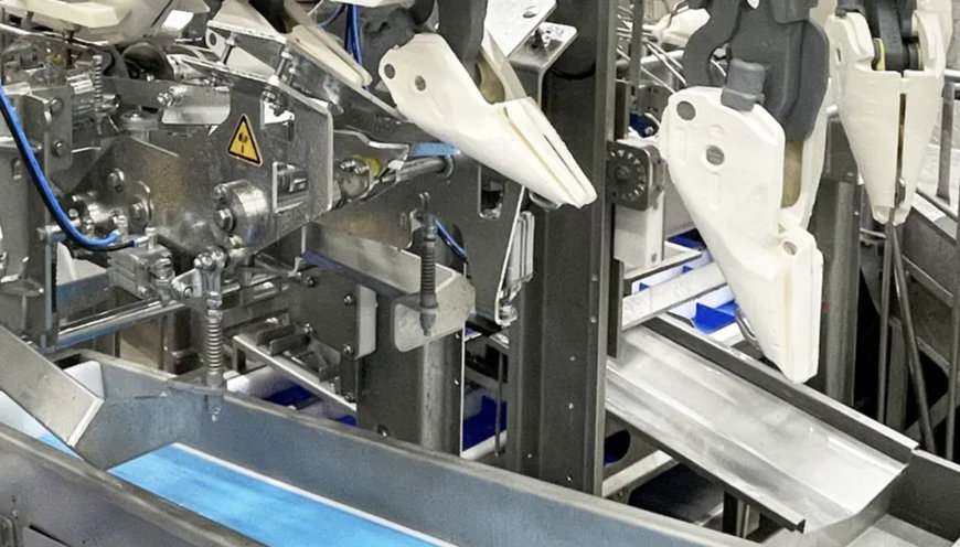 MAREL: OPTIMIZED LINE EFFICIENCY AND INCREASED ROBUSTNESS WITH FHF FLEXCONTROL